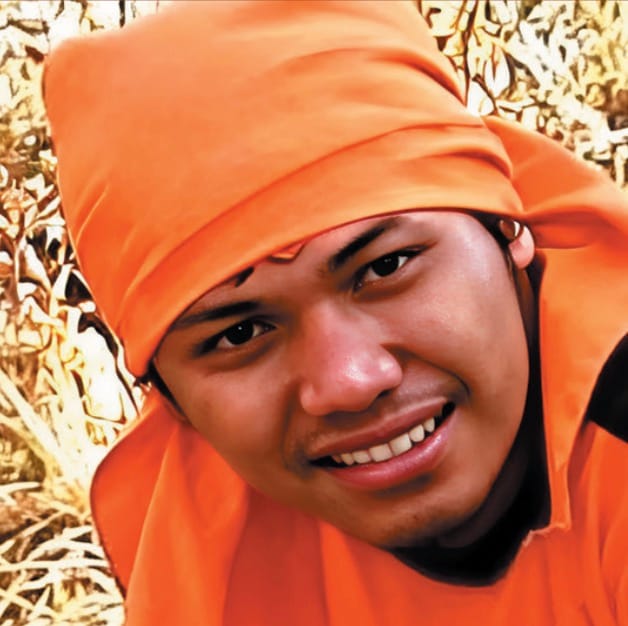 Dimas Dwiyanto DR