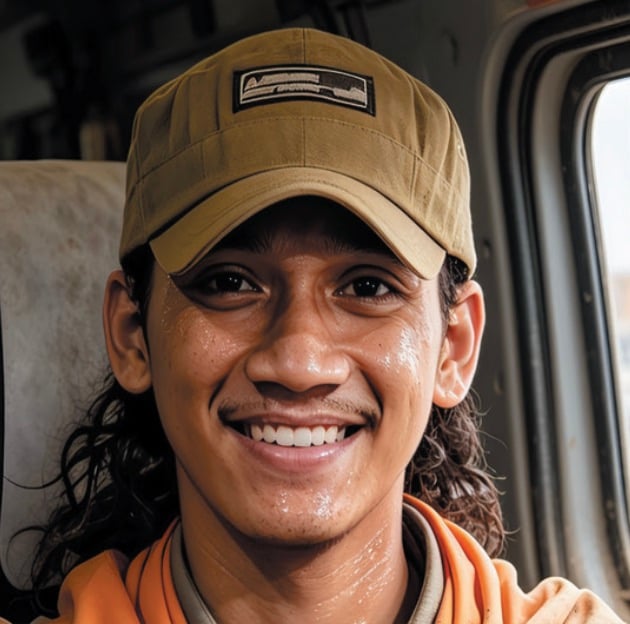 Muh. Dian Arisandi