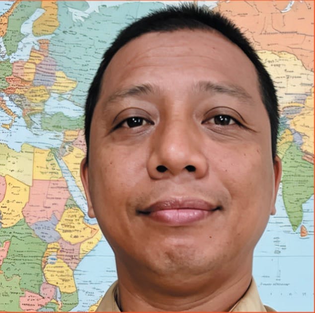 Ony Suhardiman
