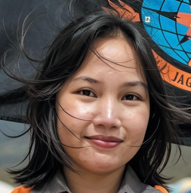 Rostika Salenda Paseleng