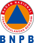 Logo BNPB / BPBD